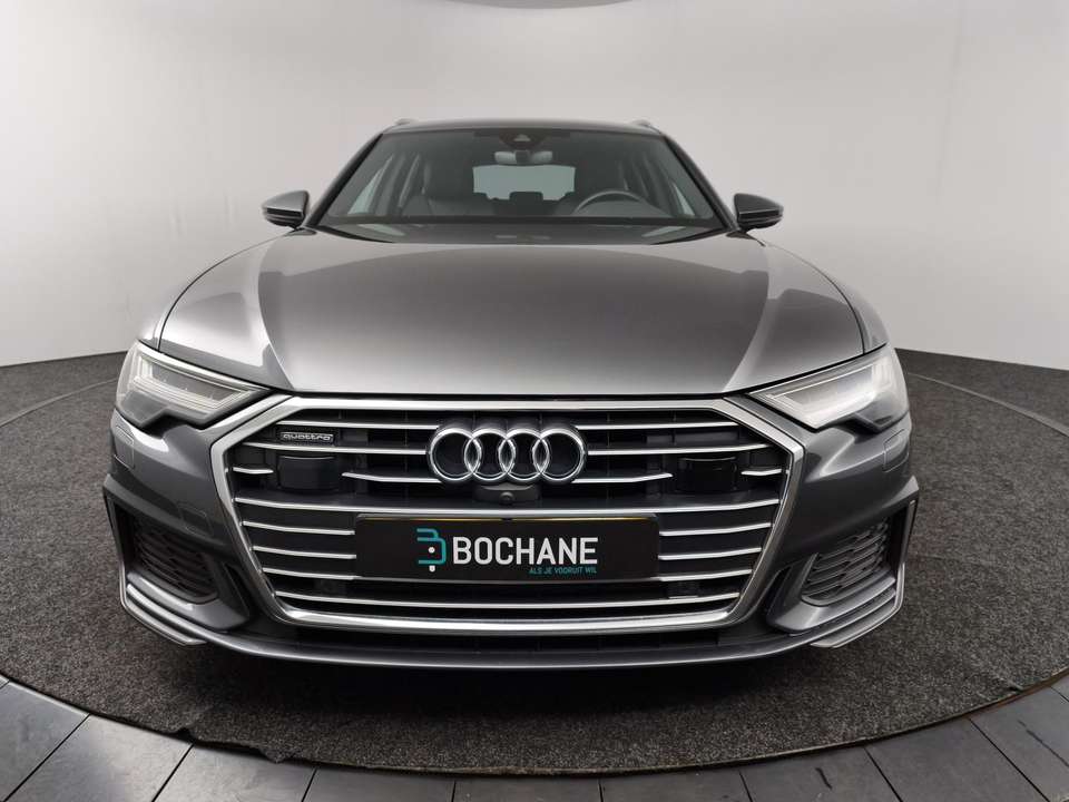 Audi A6 - Imagem 18