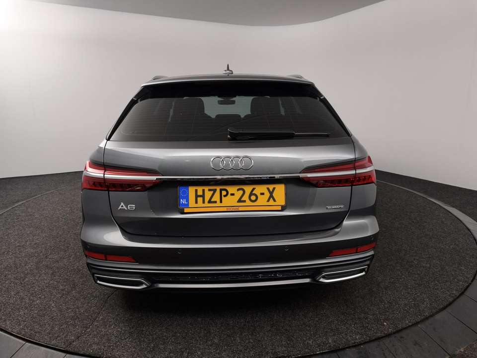 Audi A6 - Imagem 19
