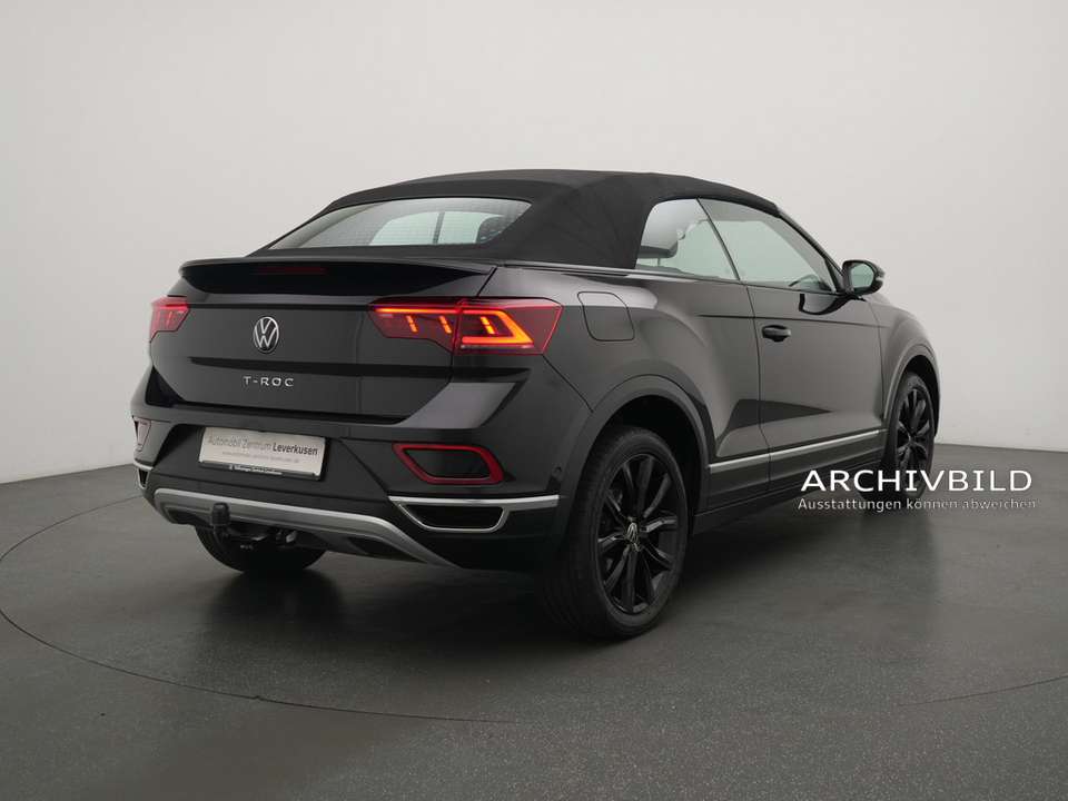 Volkswagen T-Roc - Imagem 4