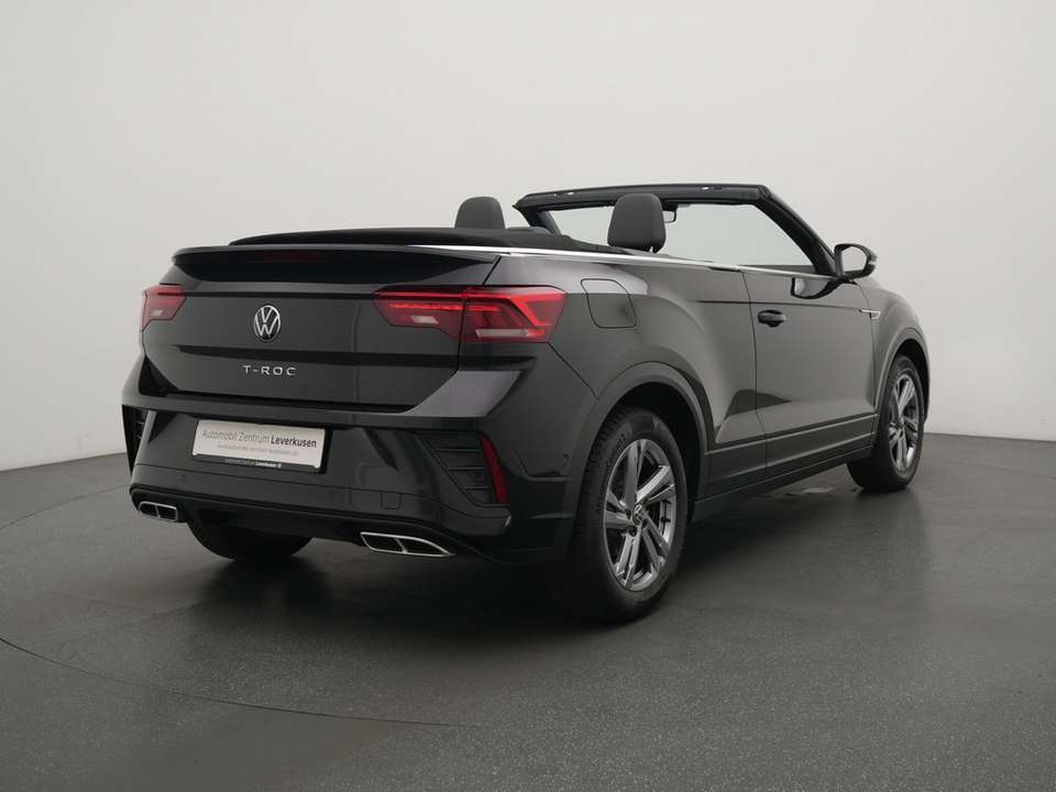 Volkswagen T-Roc - Imagem 3