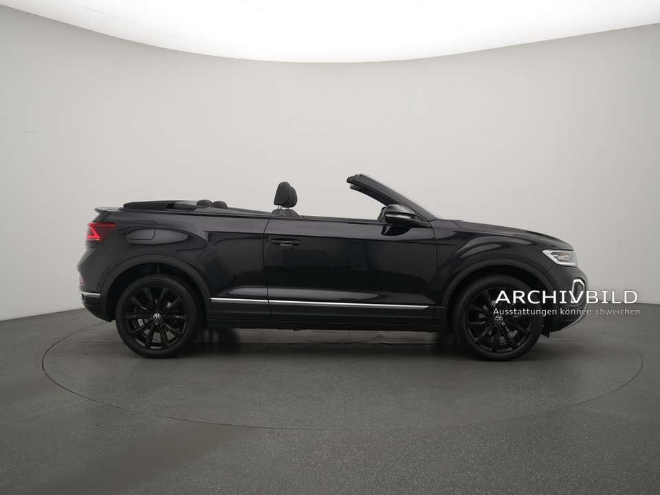 Volkswagen T-Roc - Imagem 5