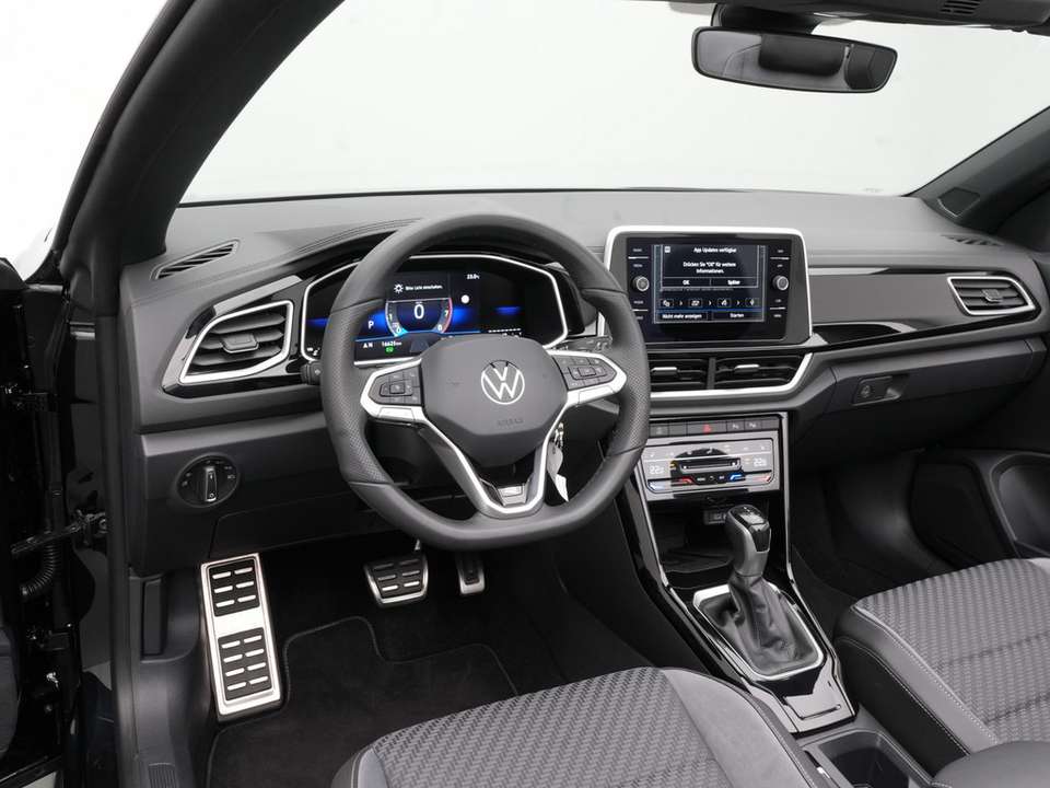 Volkswagen T-Roc - Imagem 5
