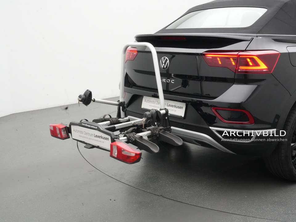 Volkswagen T-Roc - Imagem 8