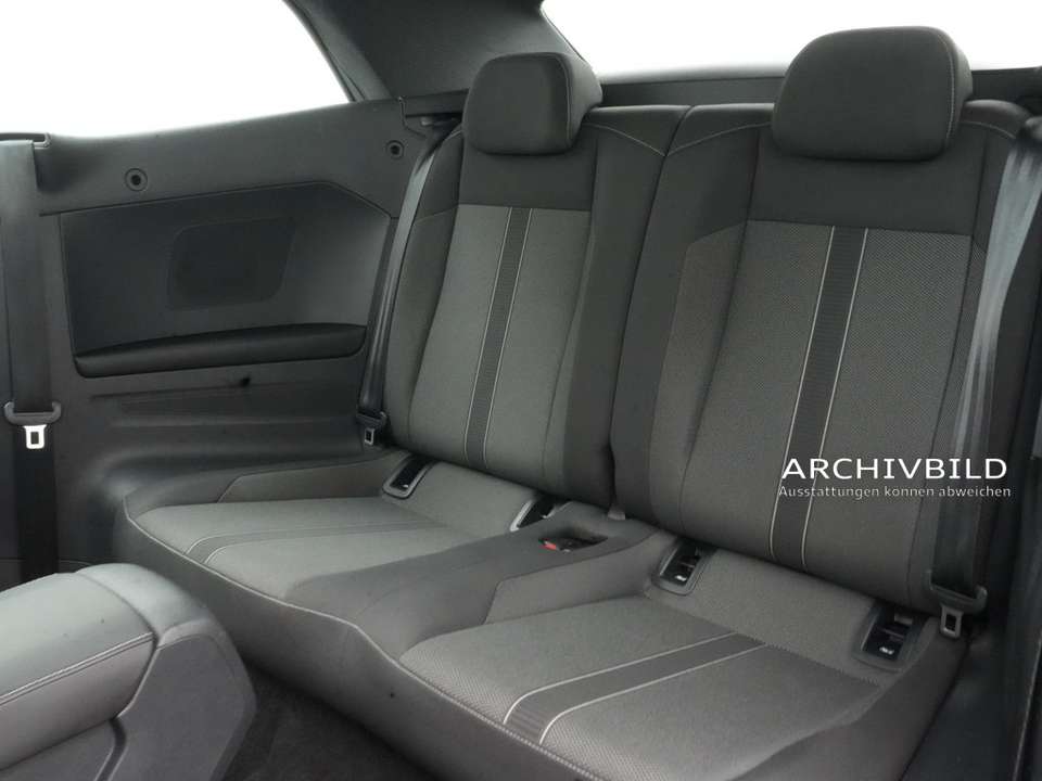 Volkswagen T-Roc - Imagem 10