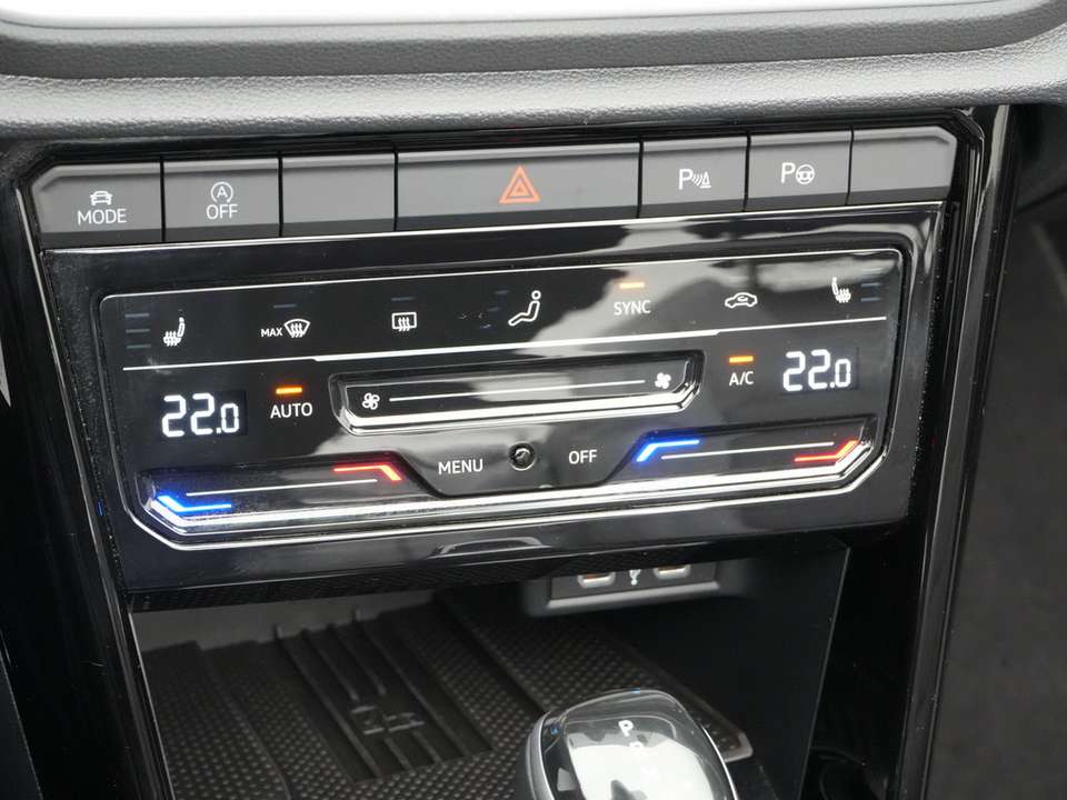 Volkswagen T-Roc - Imagem 13