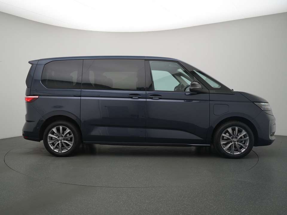 Volkswagen T7 Multivan - Imagem 3