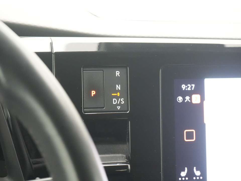 Volkswagen T7 Multivan - Imagem 6
