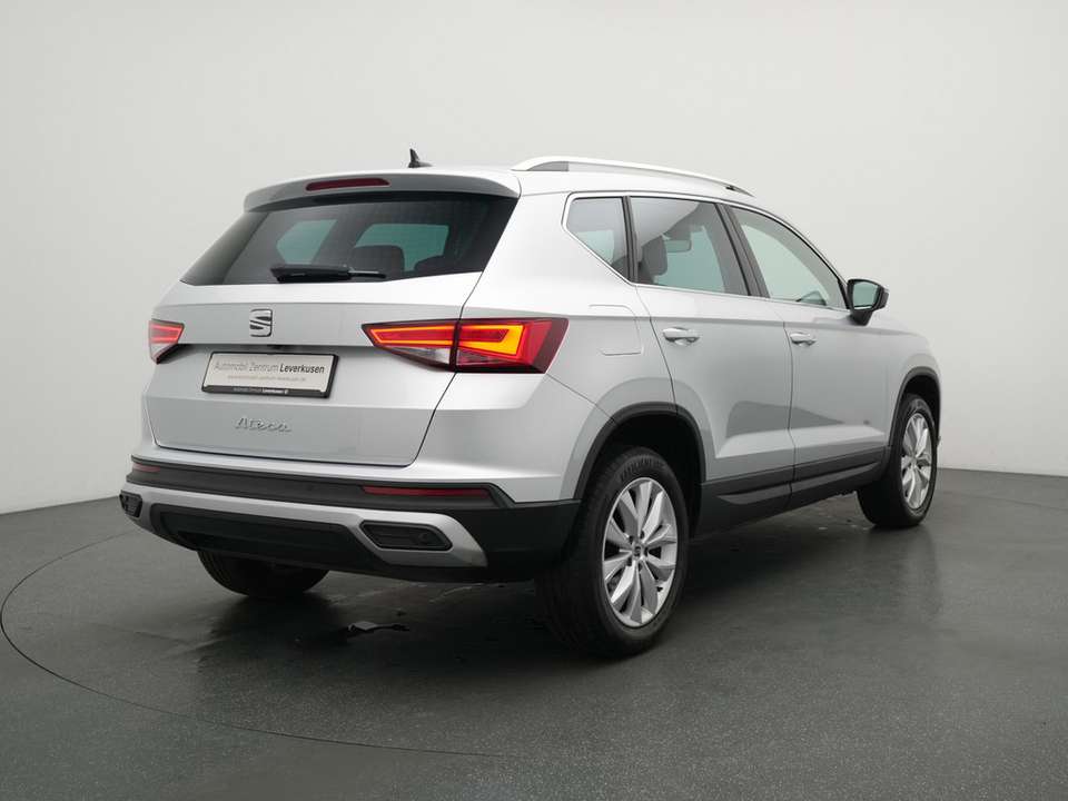SEAT Ateca - Imagem 3