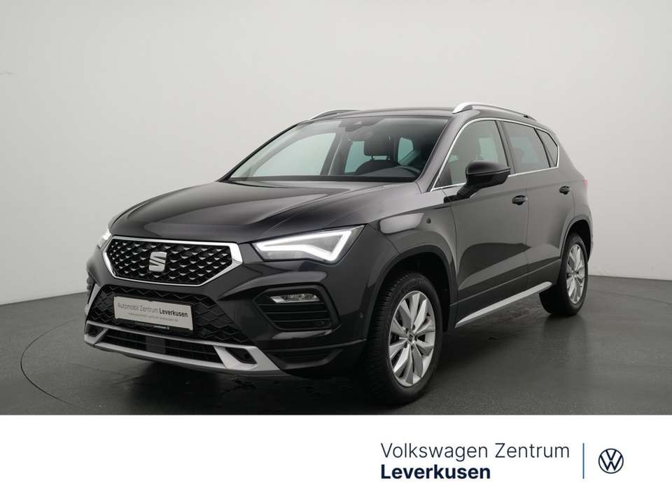 SEAT Ateca - Imagem 1