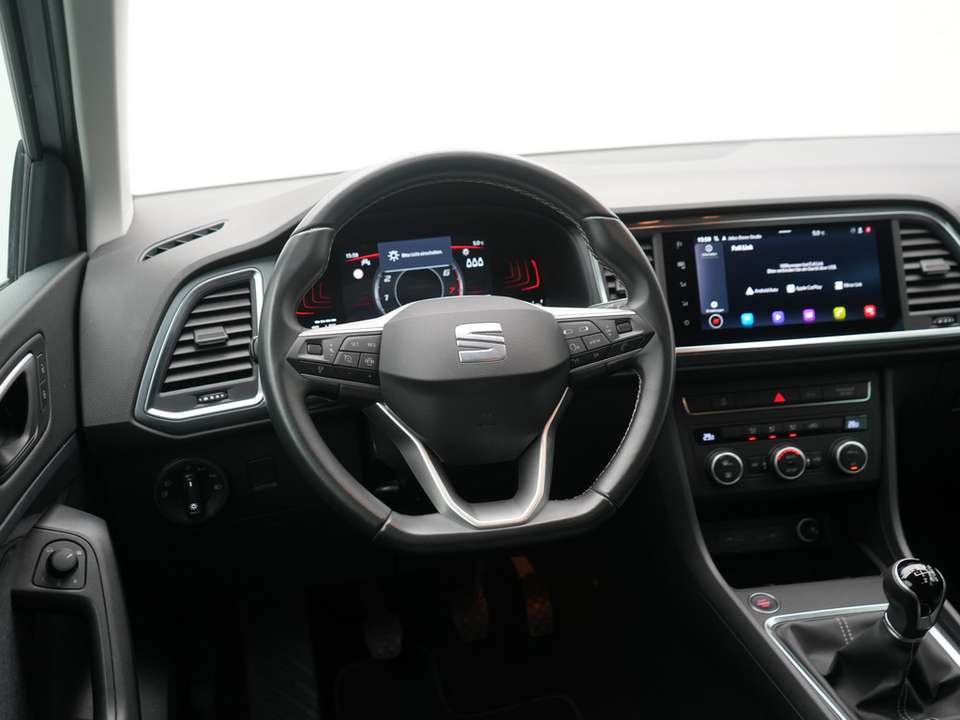 SEAT Ateca - Imagem 5