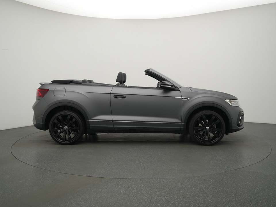 Volkswagen T-Roc - Imagem 3