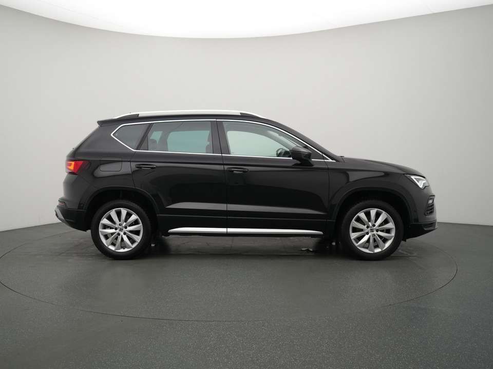 SEAT Ateca - Imagem 3