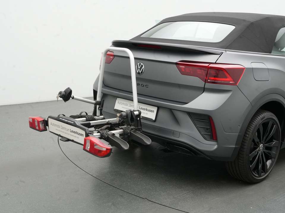 Volkswagen T-Roc - Imagem 4