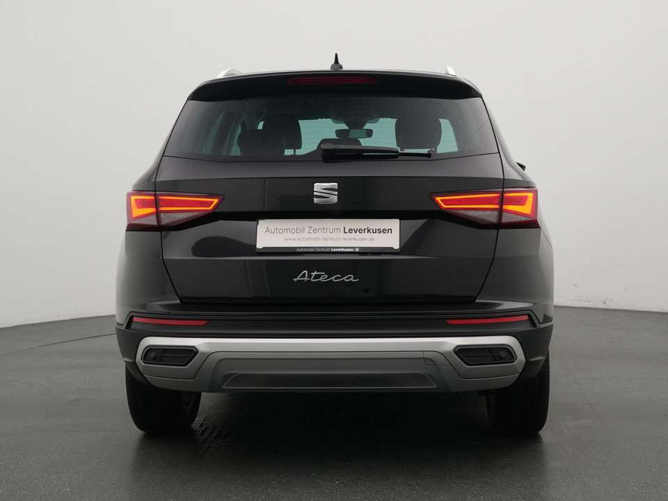 SEAT Ateca - Imagem 4