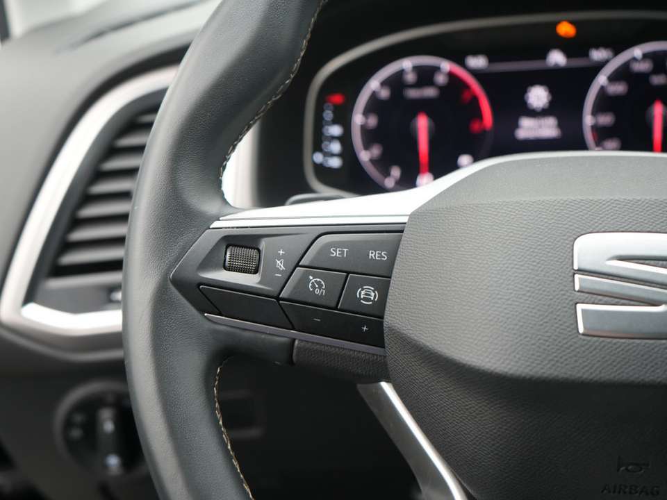 SEAT Ateca - Imagem 6