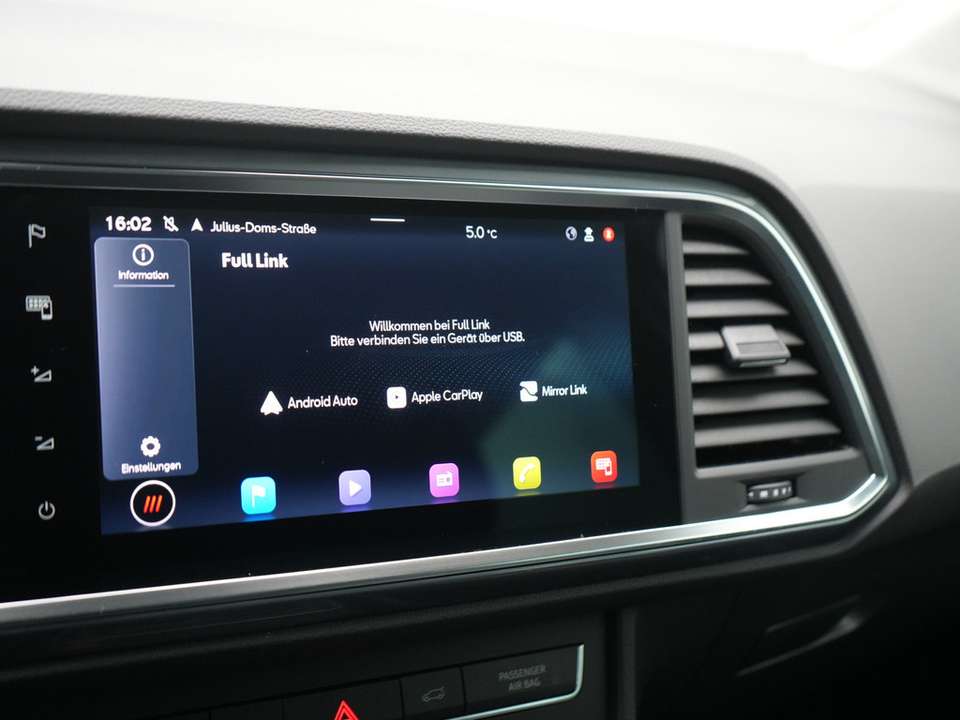 SEAT Ateca - Imagem 10