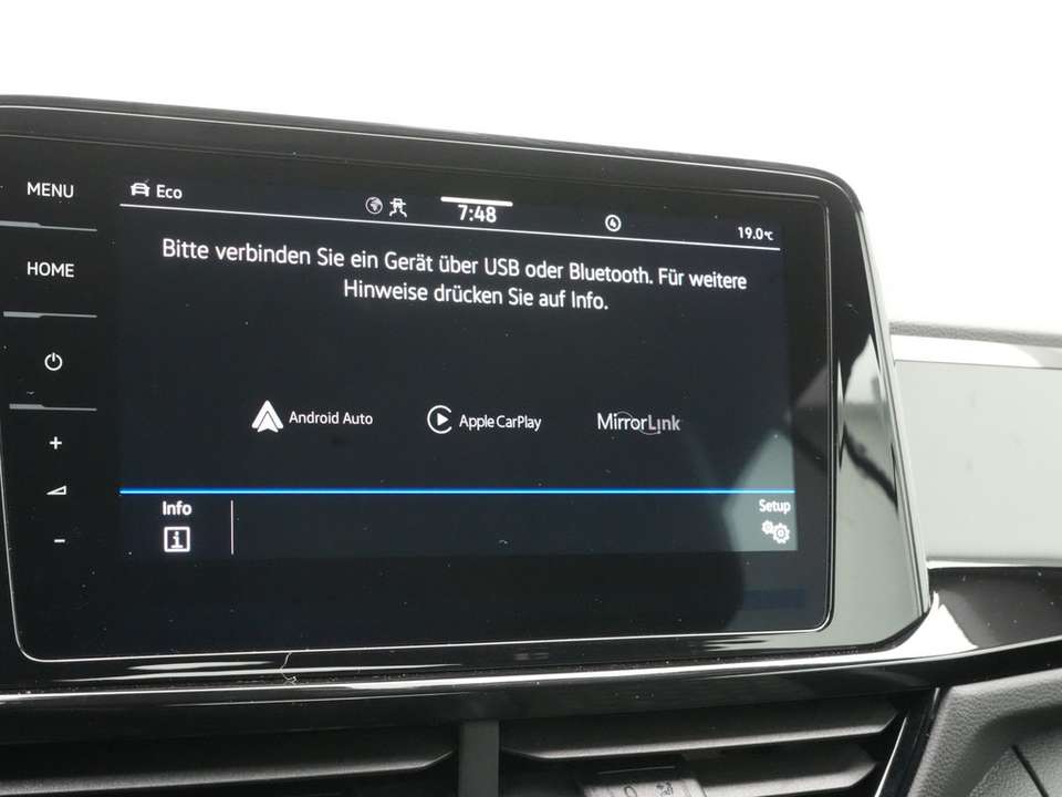 Volkswagen T-Roc - Imagem 7