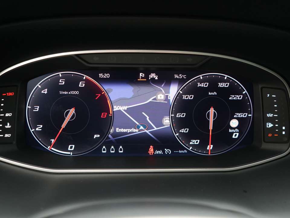 SEAT Ateca - Imagem 7