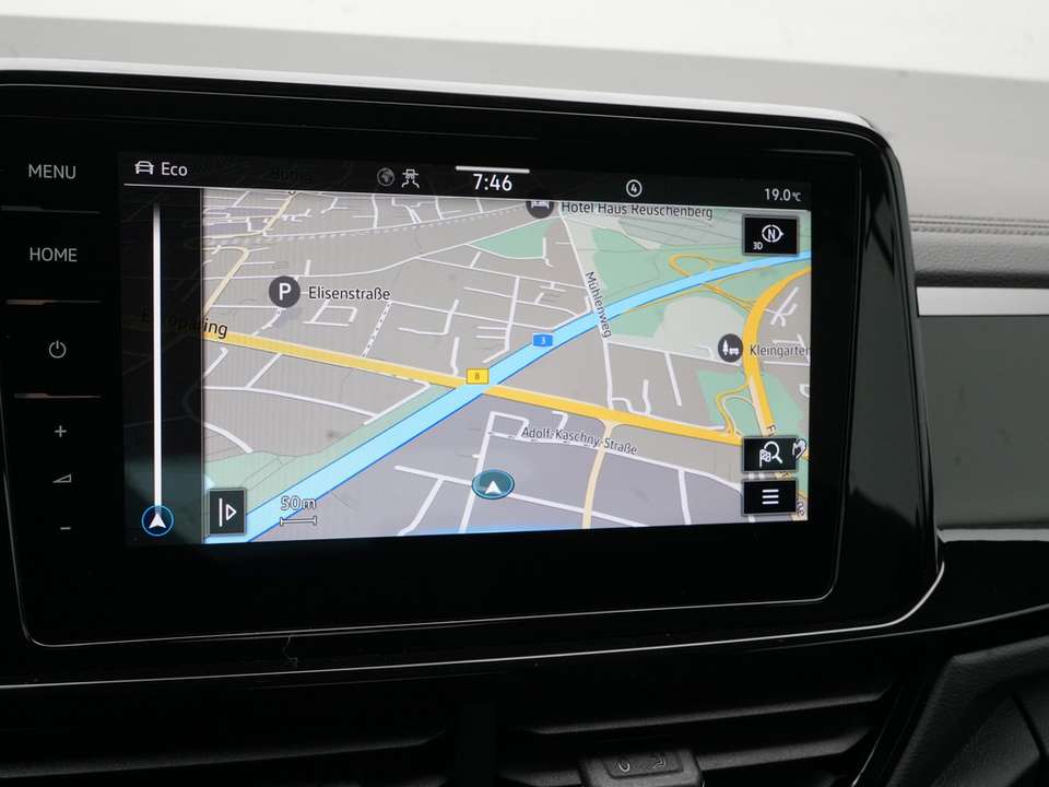 Volkswagen T-Roc - Imagem 8