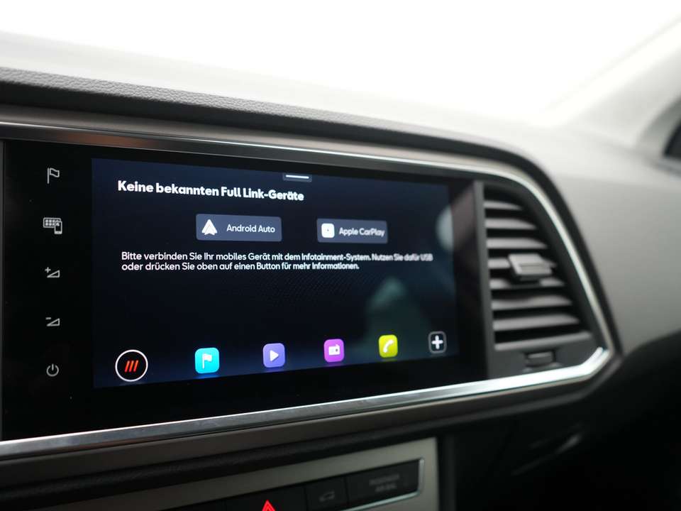 SEAT Ateca - Imagem 8