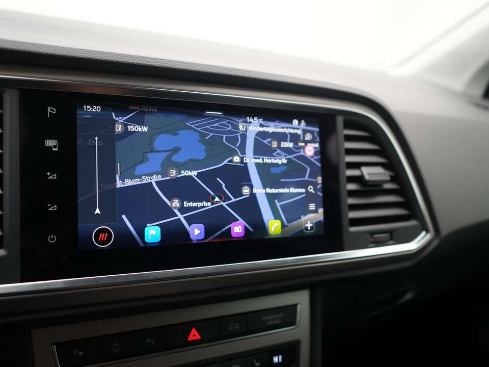 SEAT Ateca - Imagem 9