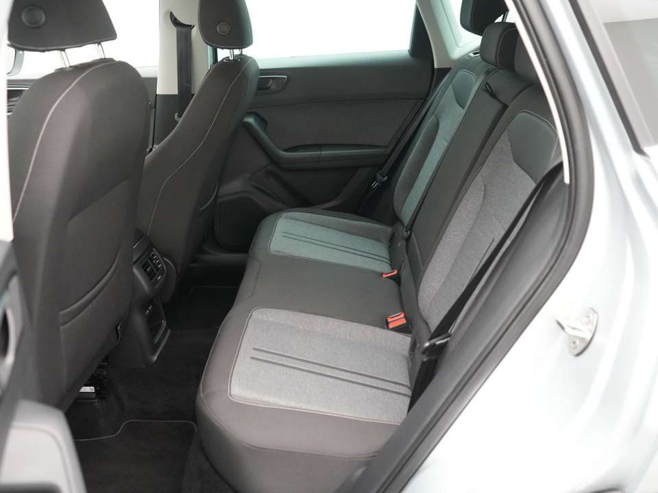SEAT Ateca - Imagem 13