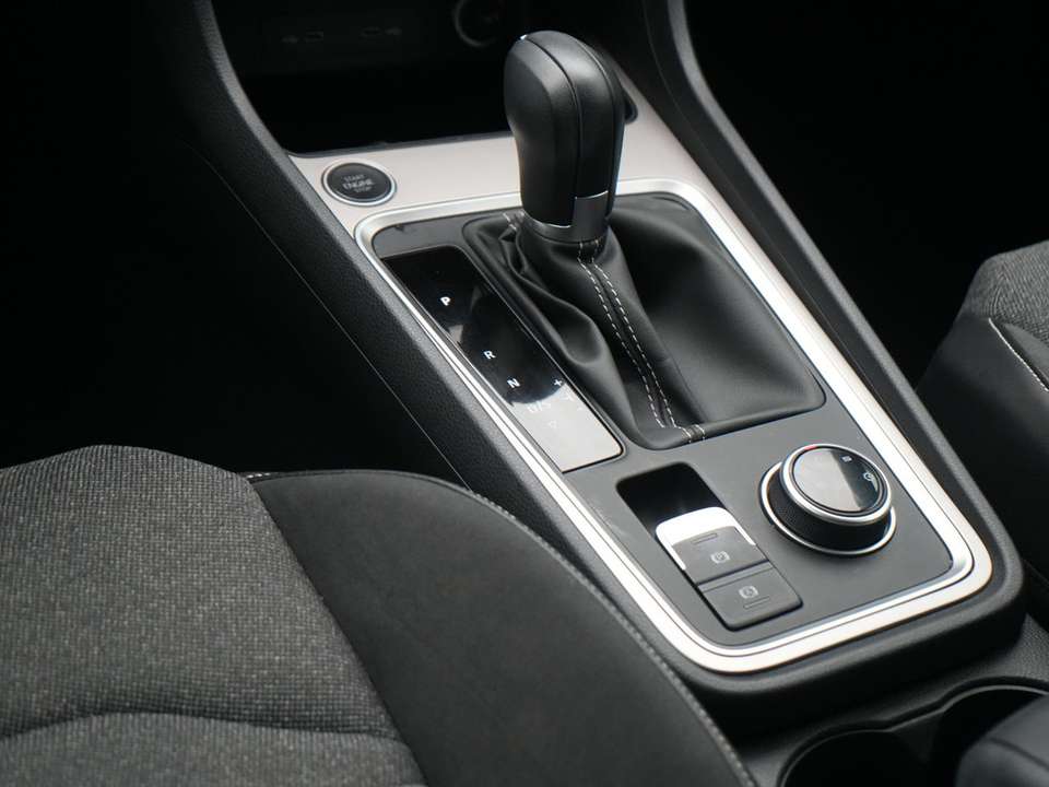 SEAT Ateca - Imagem 11