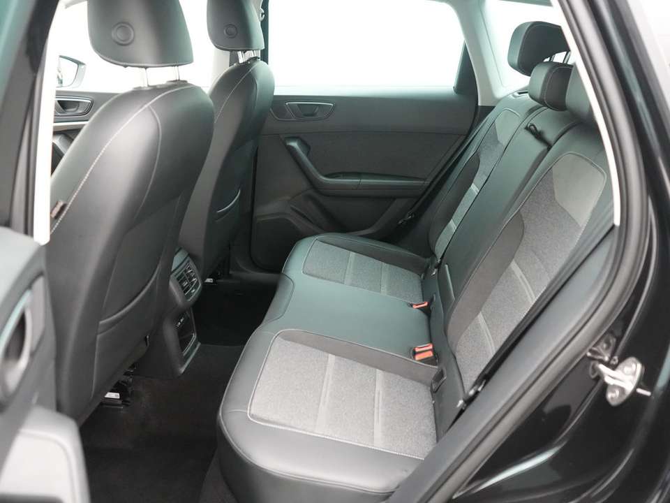 SEAT Ateca - Imagem 13