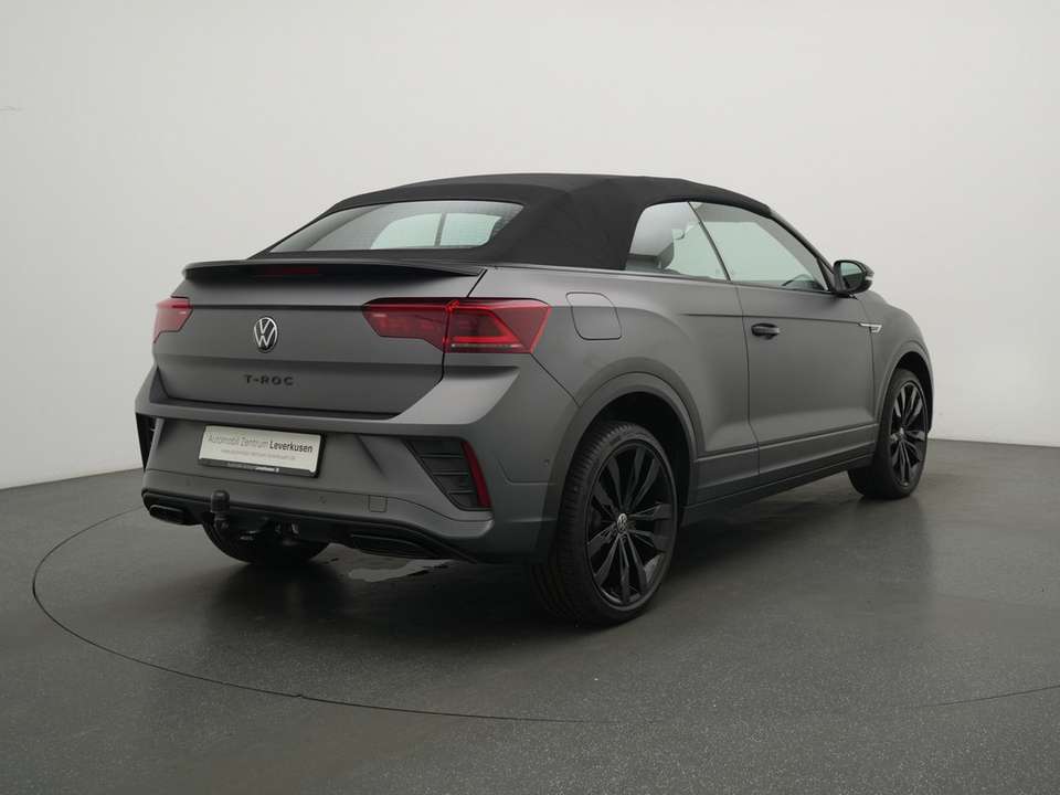 Volkswagen T-Roc - Imagem 14