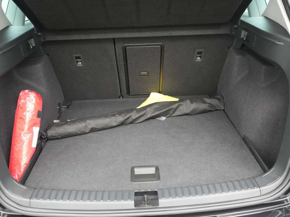 SEAT Ateca - Imagem 14