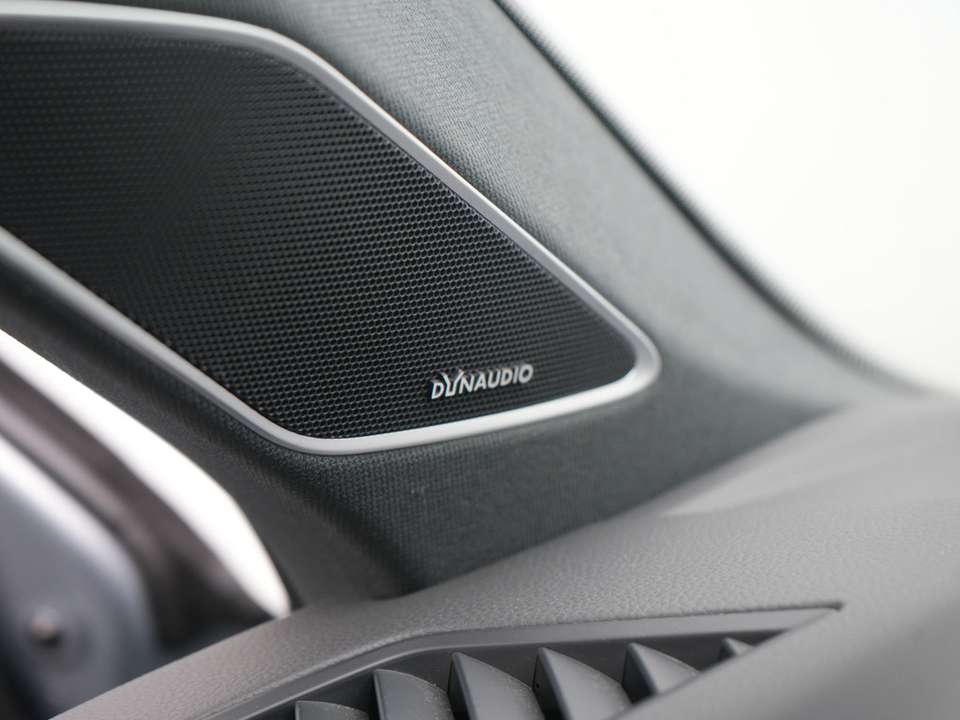 Volkswagen Touareg - Imagem 5