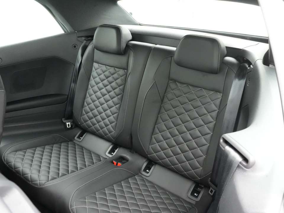Volkswagen T-Roc - Imagem 12
