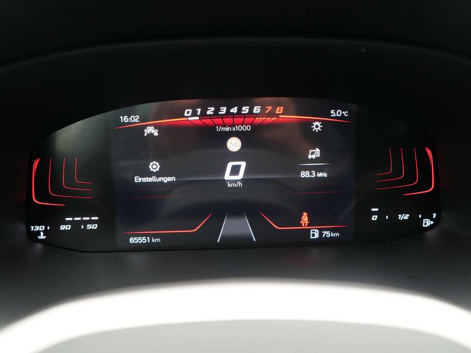 SEAT Ateca - Imagem 5