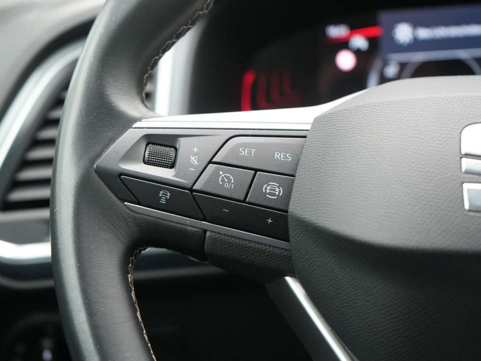 SEAT Ateca - Imagem 6