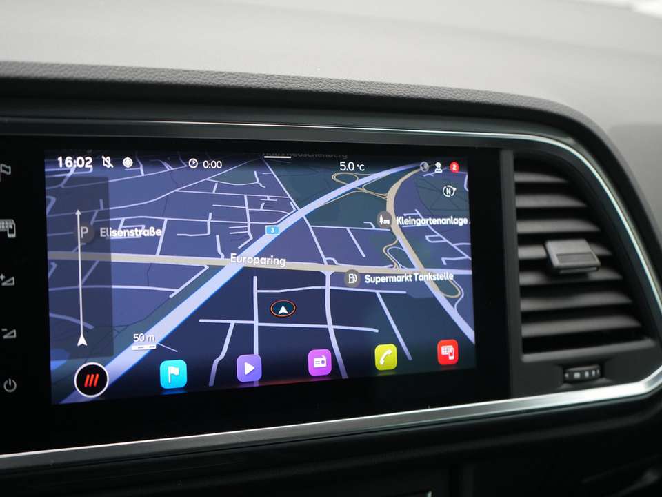 SEAT Ateca - Imagem 7