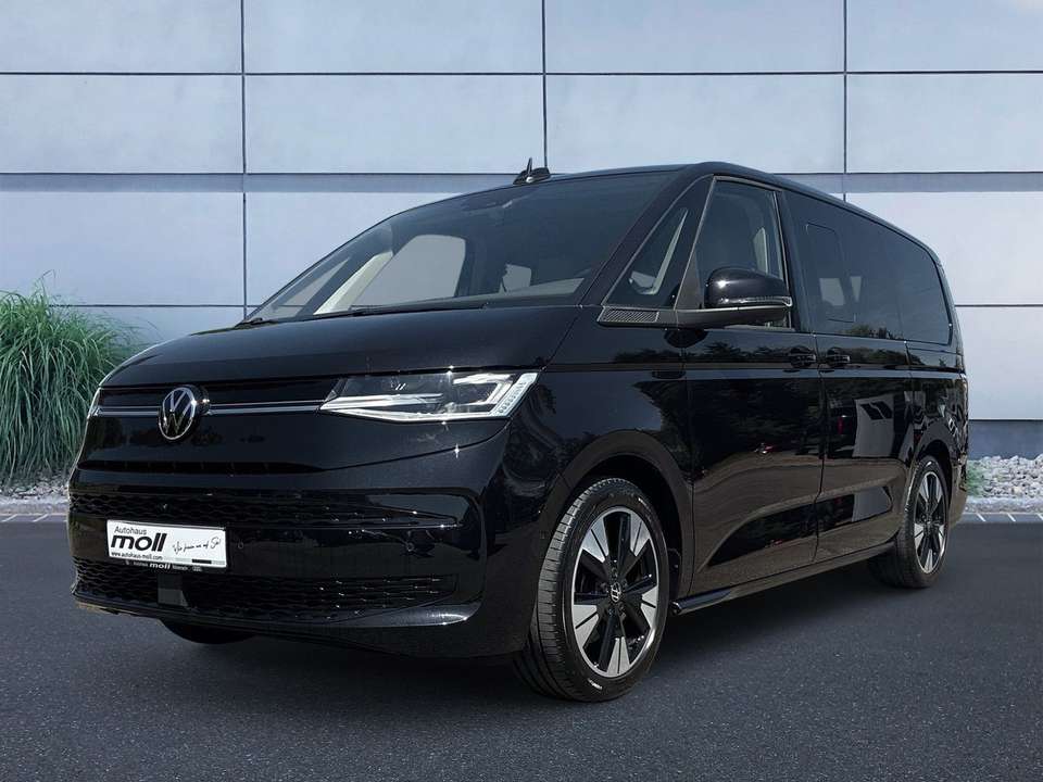 Volkswagen T7 Multivan - Imagem 1