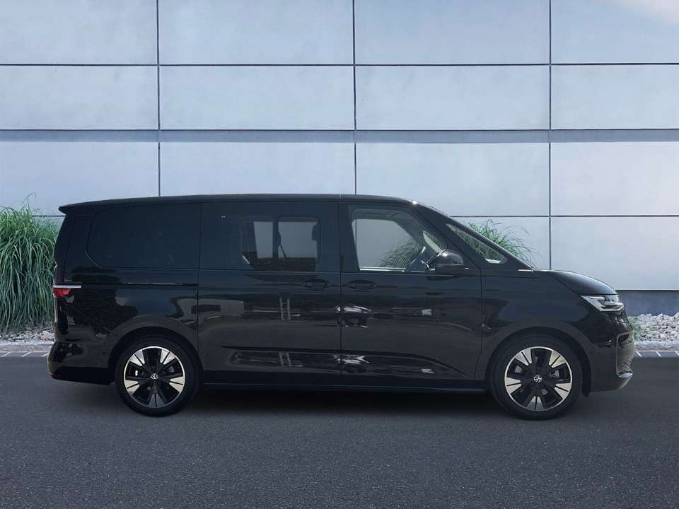 Volkswagen T7 Multivan - Imagem 2