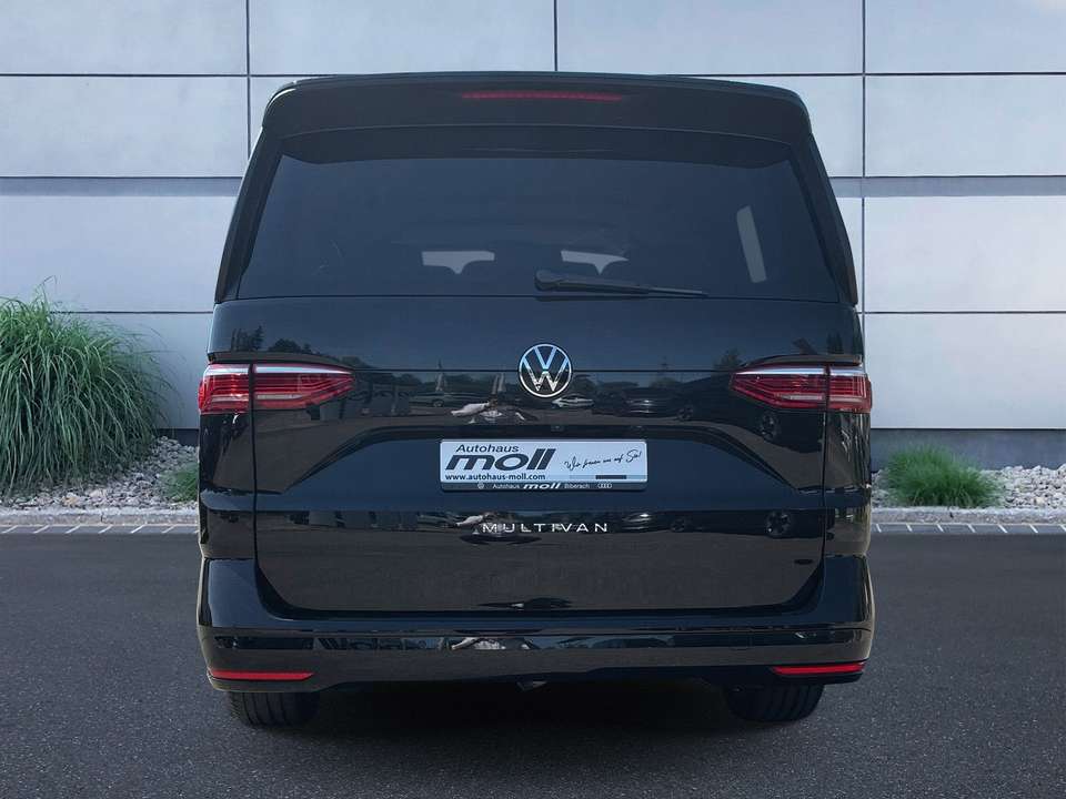 Volkswagen T7 Multivan - Imagem 3