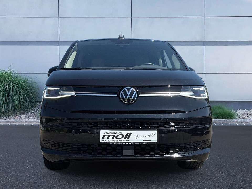 Volkswagen T7 Multivan - Imagem 6