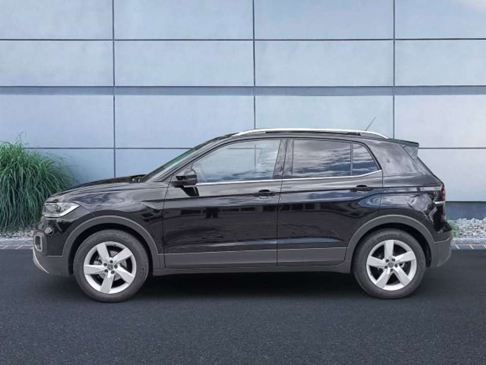 Volkswagen T-Cross - Imagem 2