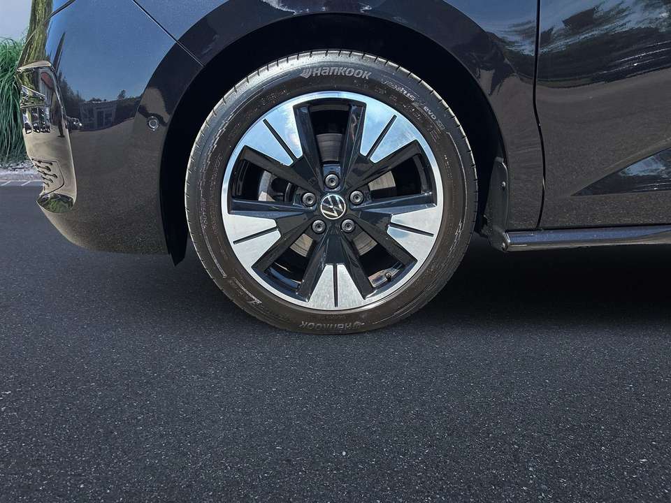 Volkswagen T7 Multivan - Imagem 7