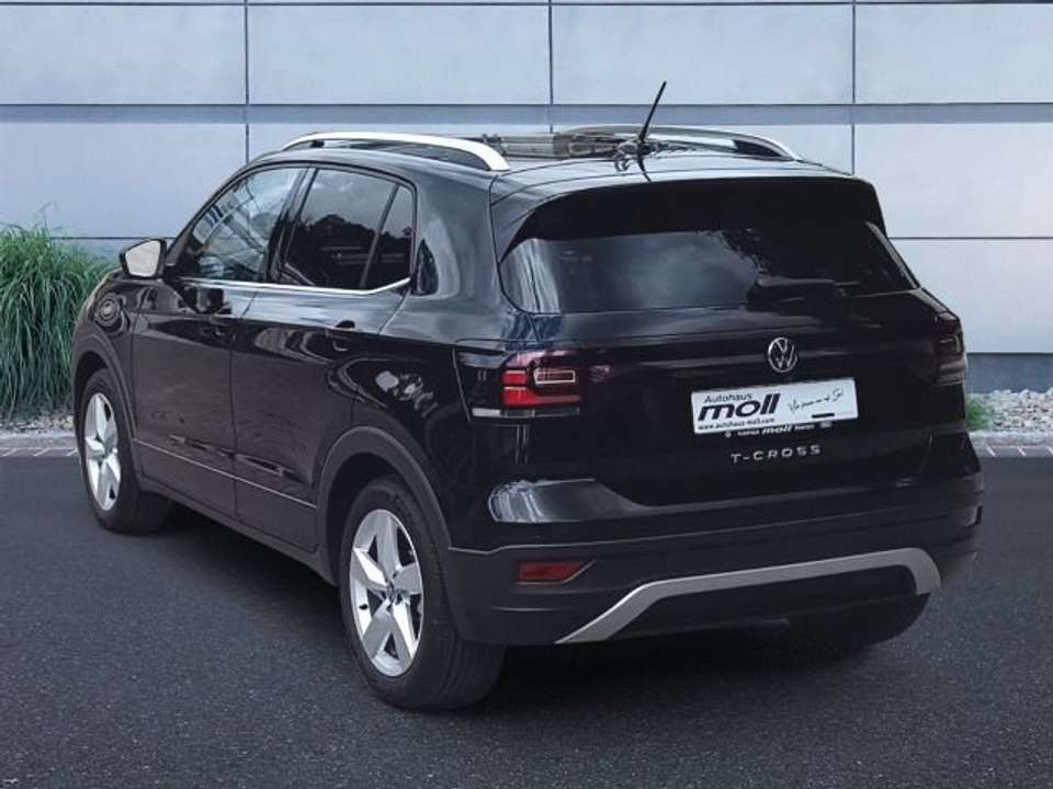 Volkswagen T-Cross - Imagem 3