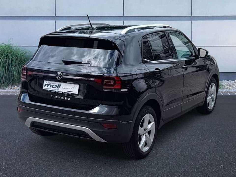 Volkswagen T-Cross - Imagem 4
