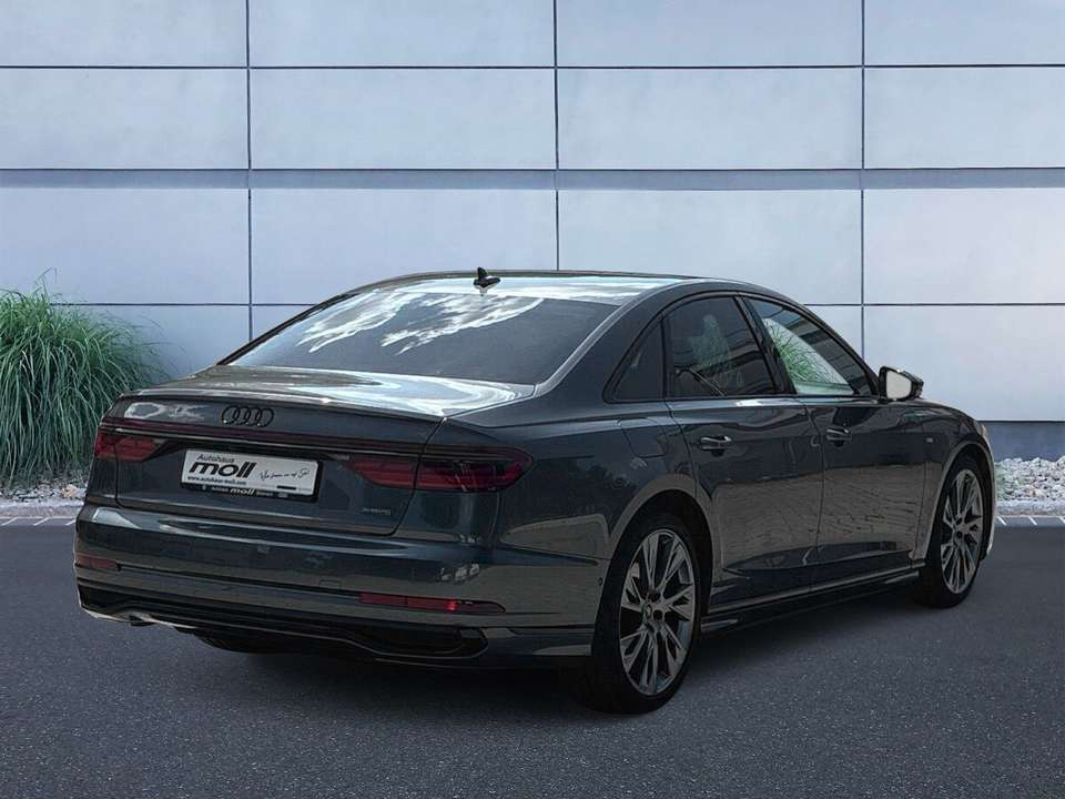 Audi A8 - Imagem 4