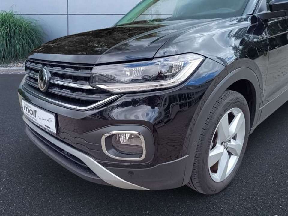 Volkswagen T-Cross - Imagem 6