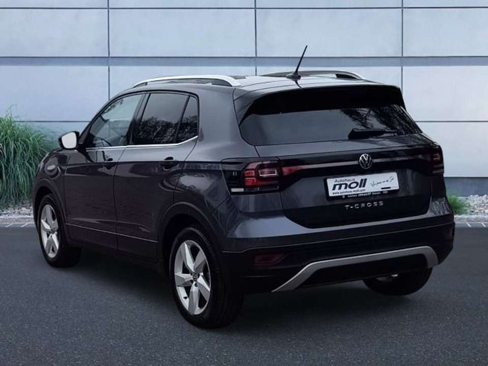 Volkswagen T-Cross - Imagem 3