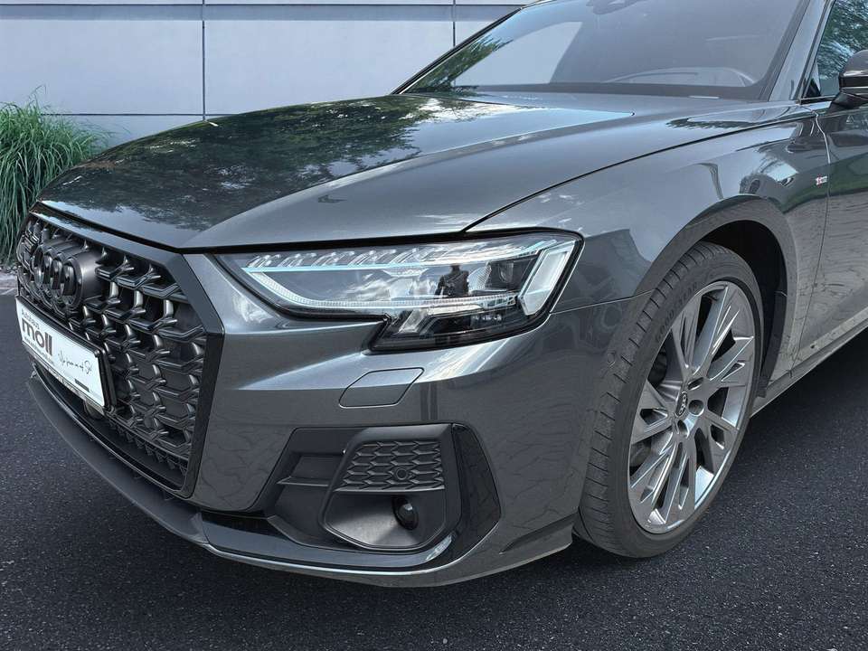 Audi A8 - Imagem 6