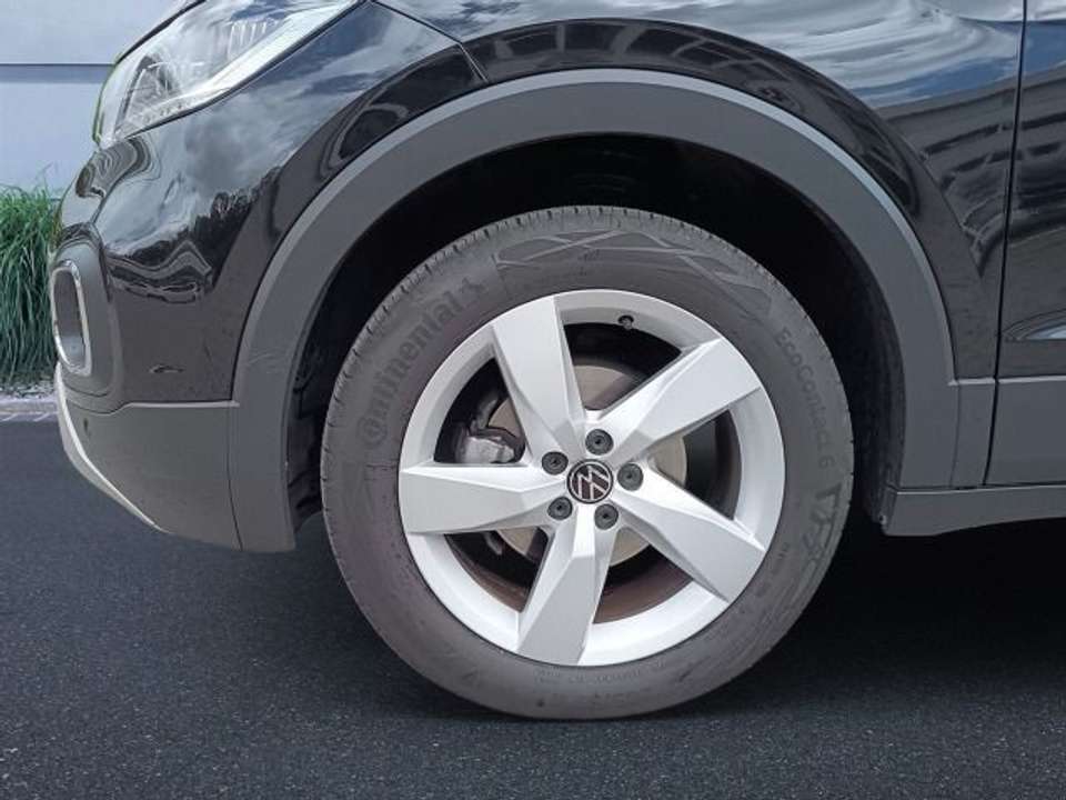 Volkswagen T-Cross - Imagem 7