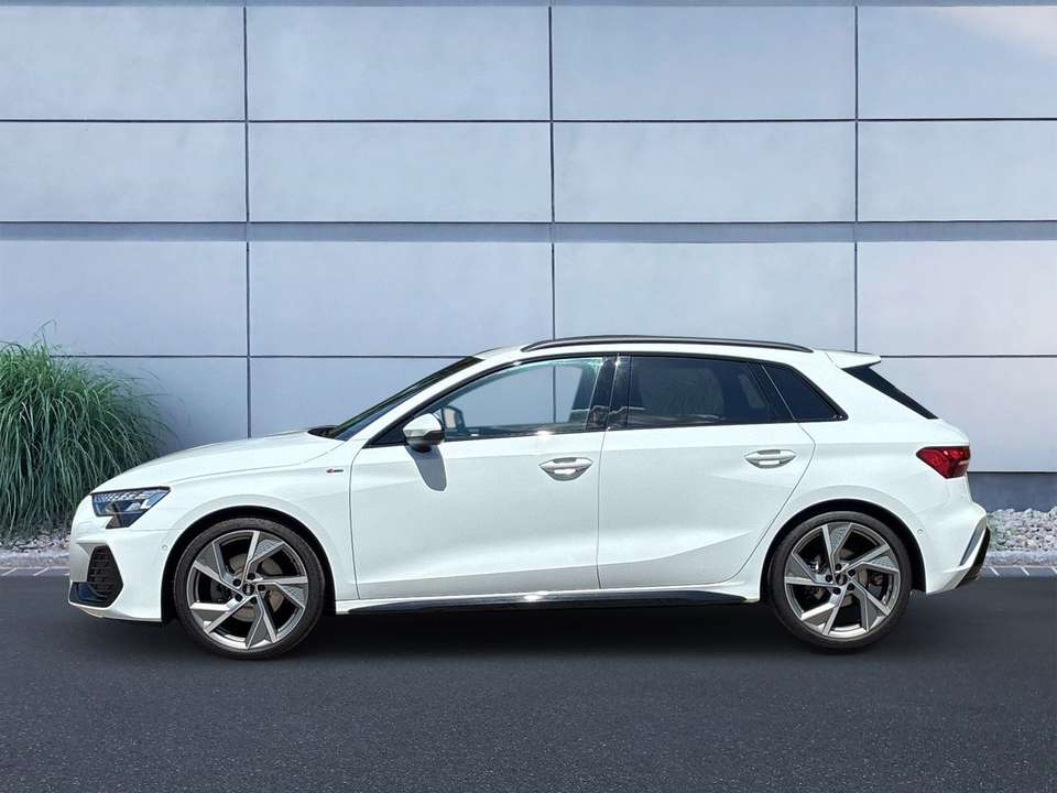 Audi A3 - Imagem 2