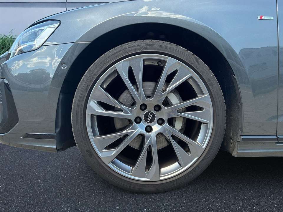 Audi A8 - Imagem 7